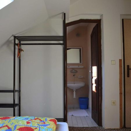 Penzion U Lipy Vysoké nad Jizerou Kamer foto