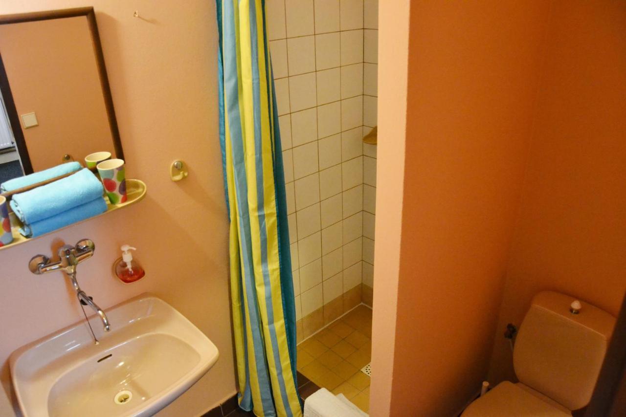 Penzion U Lipy Vysoké nad Jizerou Buitenkant foto